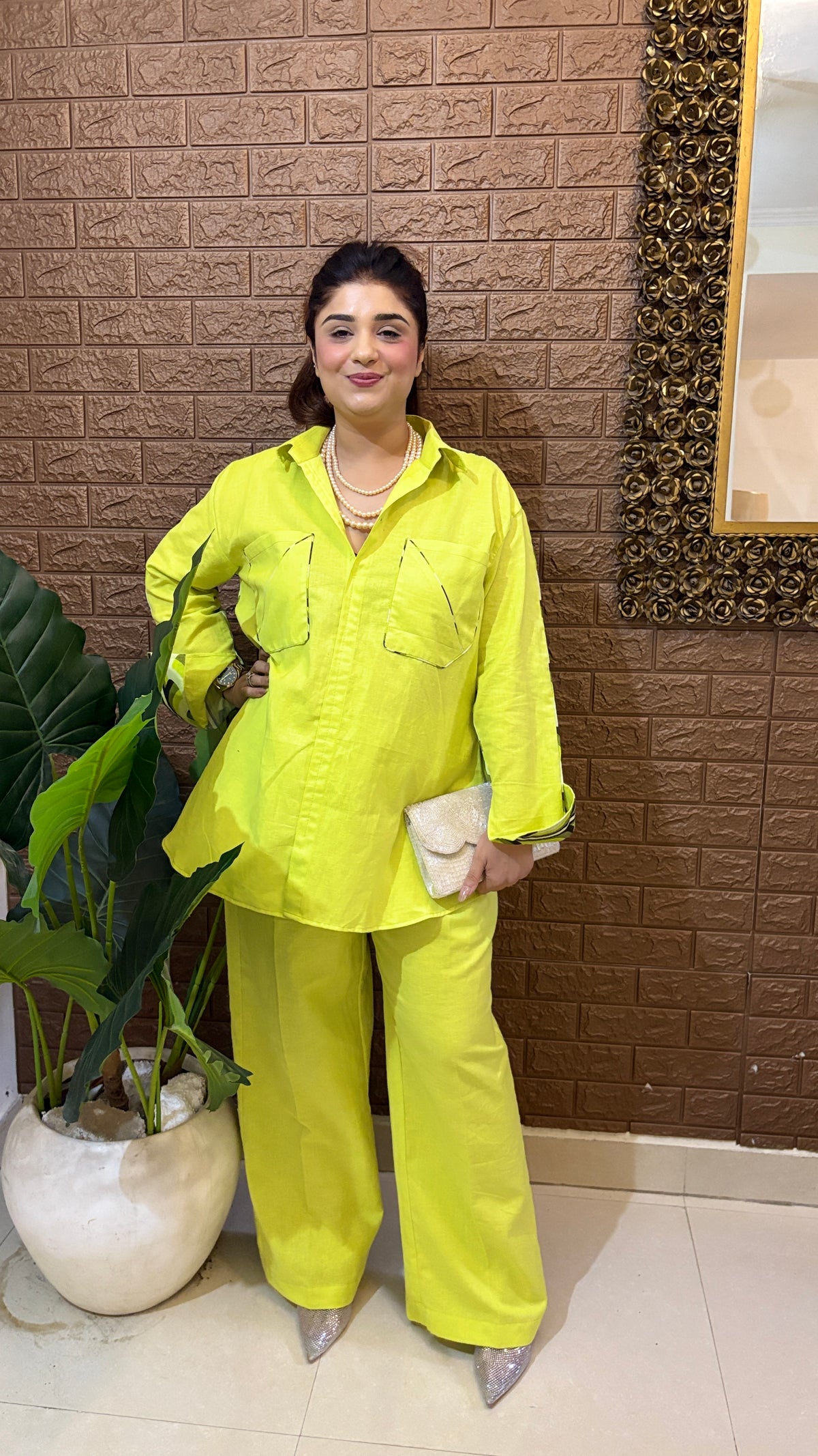 Co-ord Sets